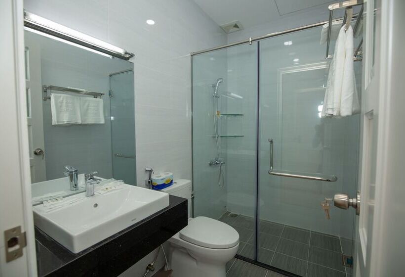 Melow Riverview Apartment