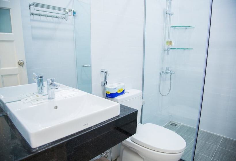 Melow Riverview Apartment