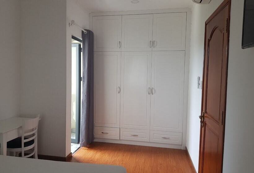 Melow Riverview Apartment