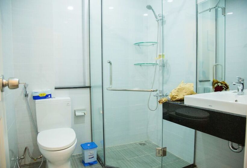 Melow Riverview Apartment