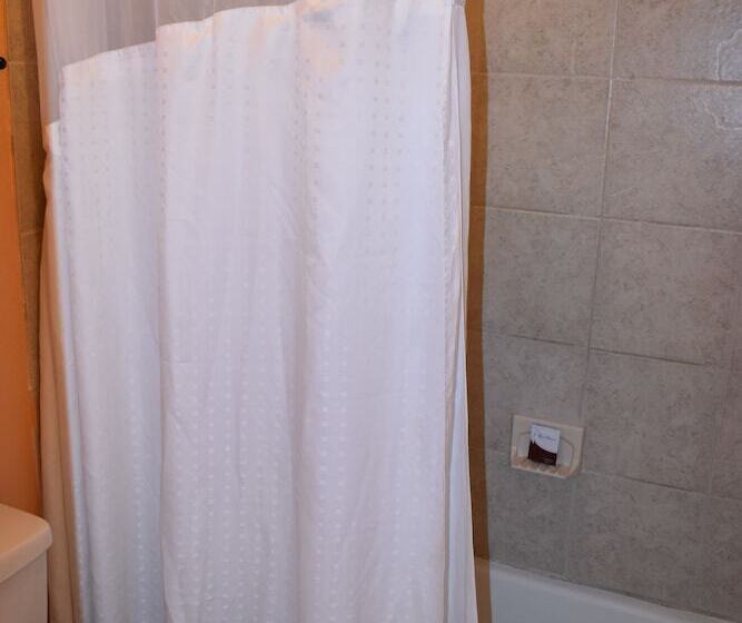 מוטל San Angelo Lodge