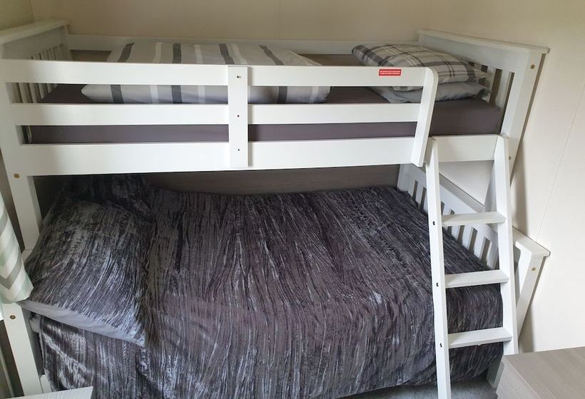 Outstanding 3 Bedroom2018model Caravan Northampton