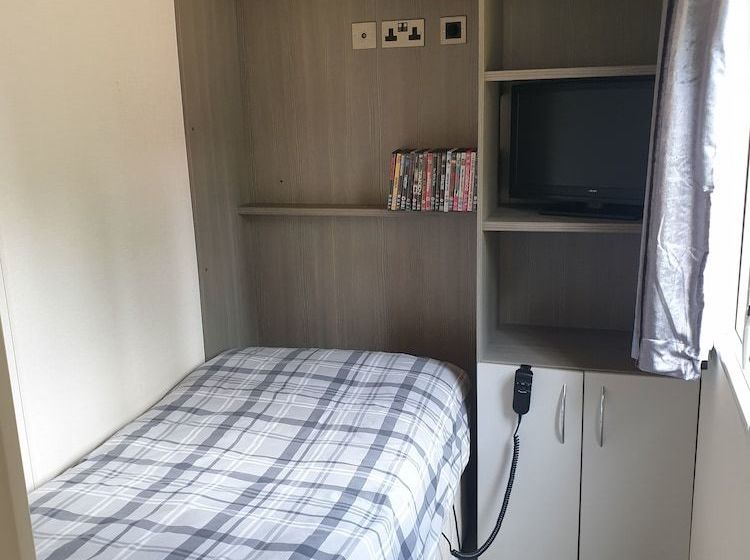 Outstanding 3 Bedroom2018model Caravan Northampton