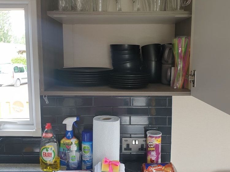 Outstanding 3 Bedroom2018model Caravan Northampton