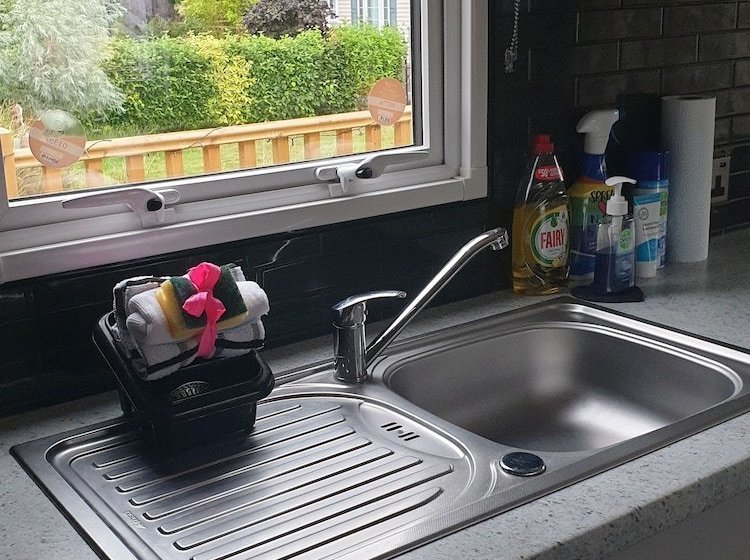 Outstanding 3 Bedroom2018model Caravan Northampton