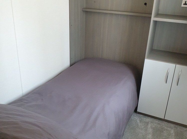 Outstanding 3 Bedroom2018model Caravan Northampton