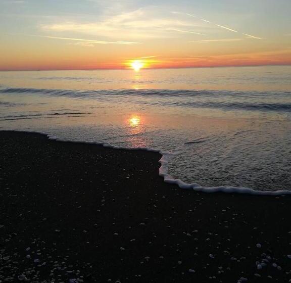 پانسیون Apollo Plus Cottages