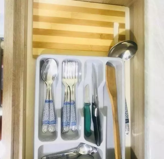 پانسیون Apollo Plus Cottages