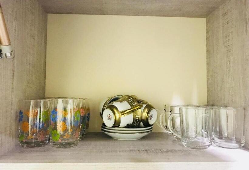 پانسیون Apollo Plus Cottages