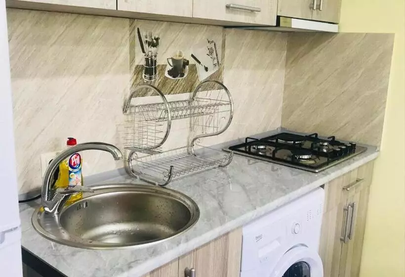 پانسیون Apollo Plus Cottages