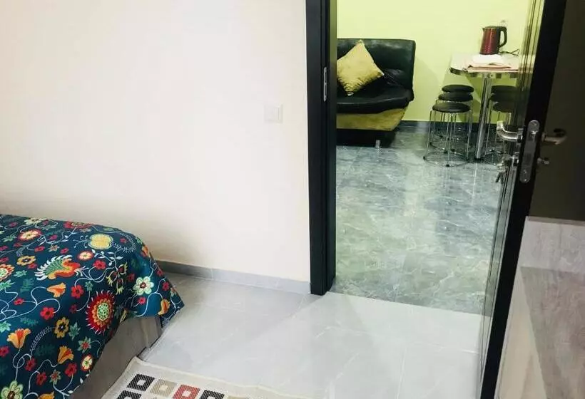 پانسیون Apollo Plus Cottages