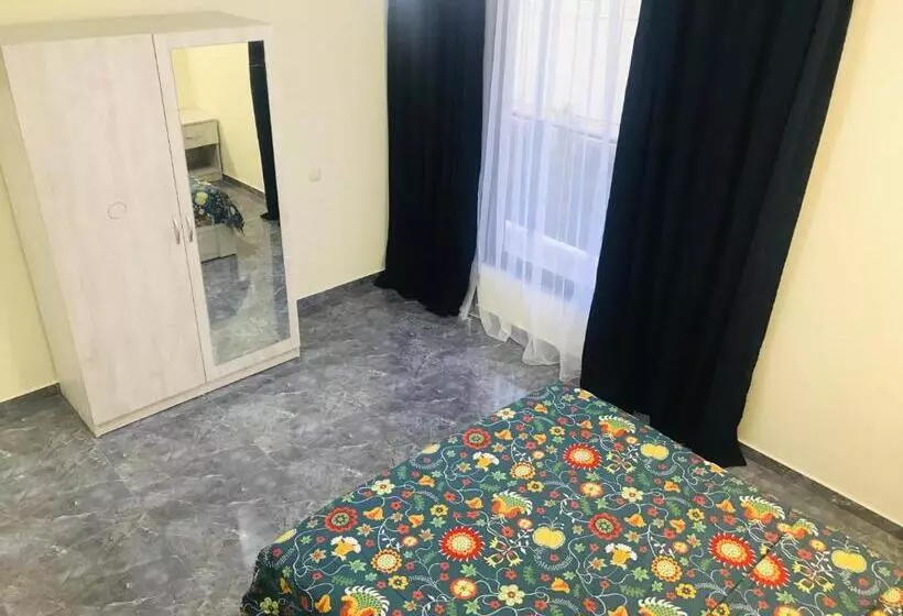 پانسیون Apollo Plus Cottages