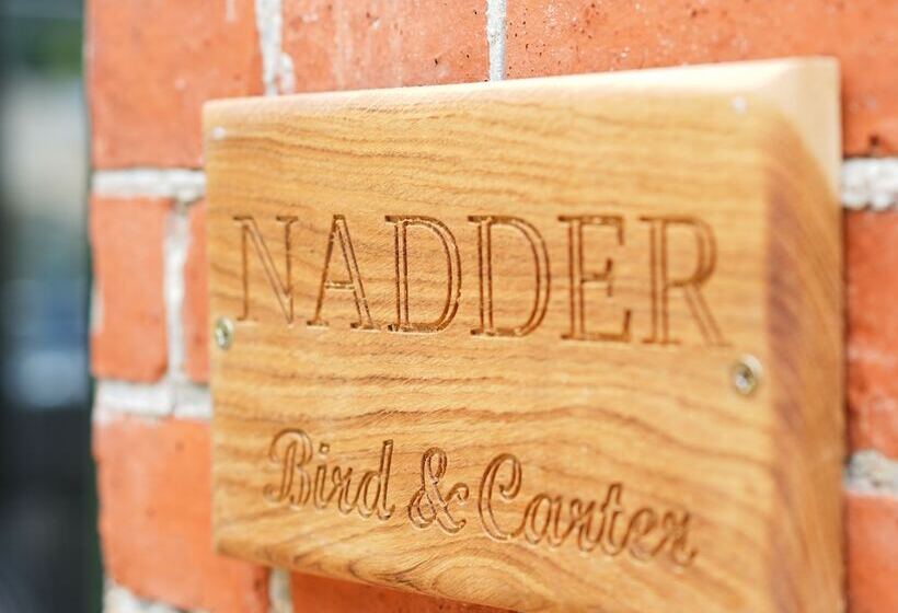 פנסיון Riverbarn Fonthill Bishop Bed & Breakfast