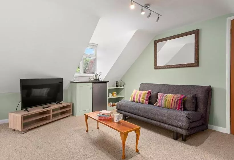 Pensione Chambers Place