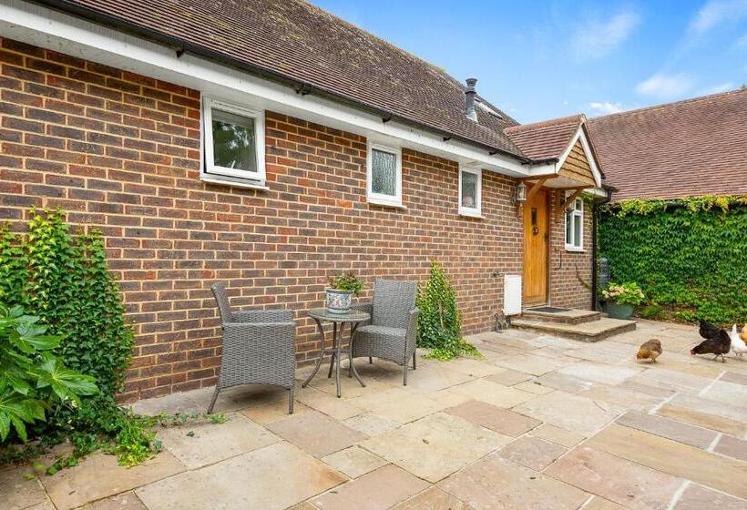 פנסיון Chambers Place