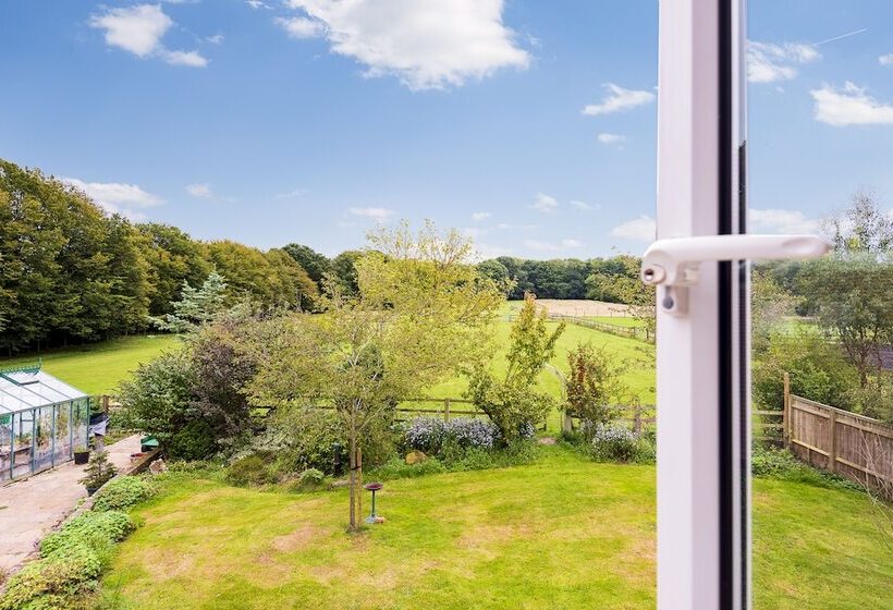 פנסיון Chambers Place