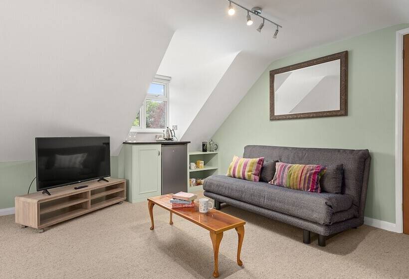 פנסיון Chambers Place