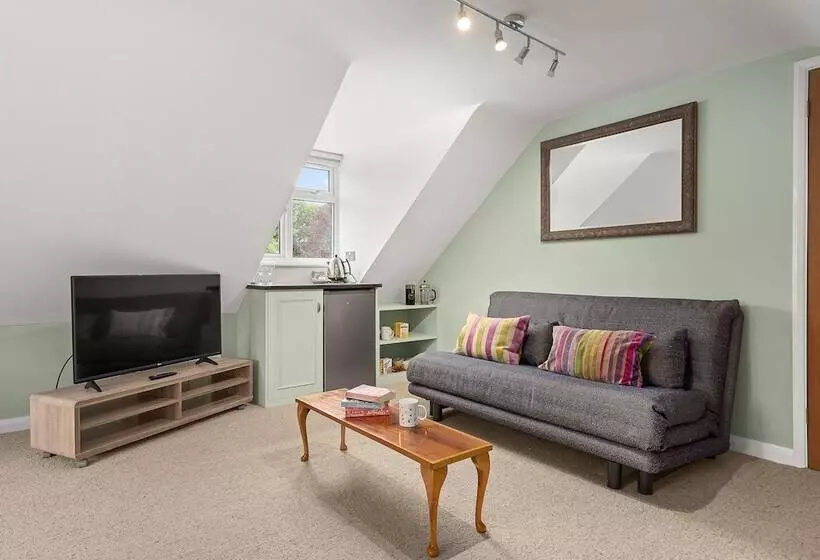 Pensione Chambers Place
