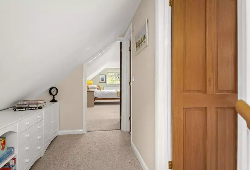 Pensione Chambers Place