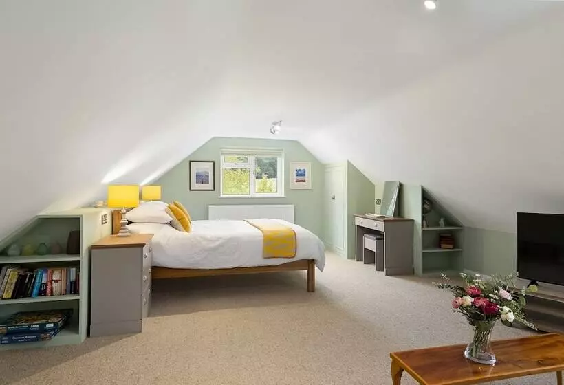 Pensione Chambers Place