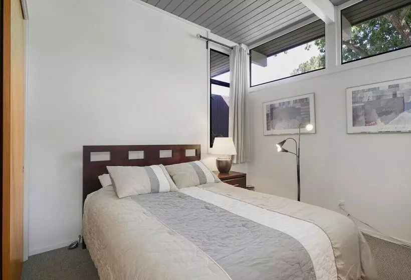 پانسیون Cute And Cozy Studio In Palo Alto