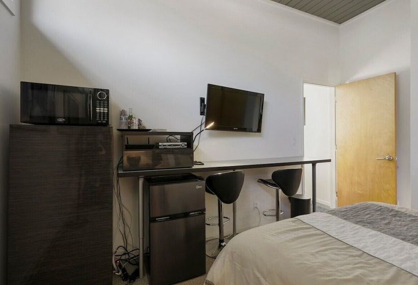 ペンション Cute And Cozy Studio In Palo Alto