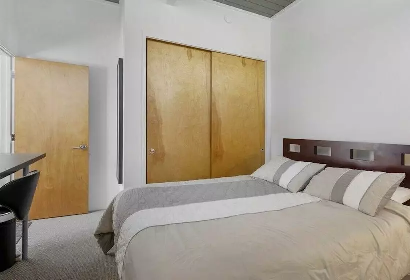 پانسیون Cute And Cozy Studio In Palo Alto