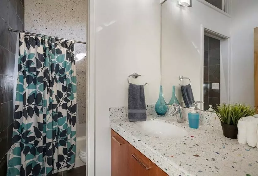 پانسیون Cute And Cozy Studio In Palo Alto