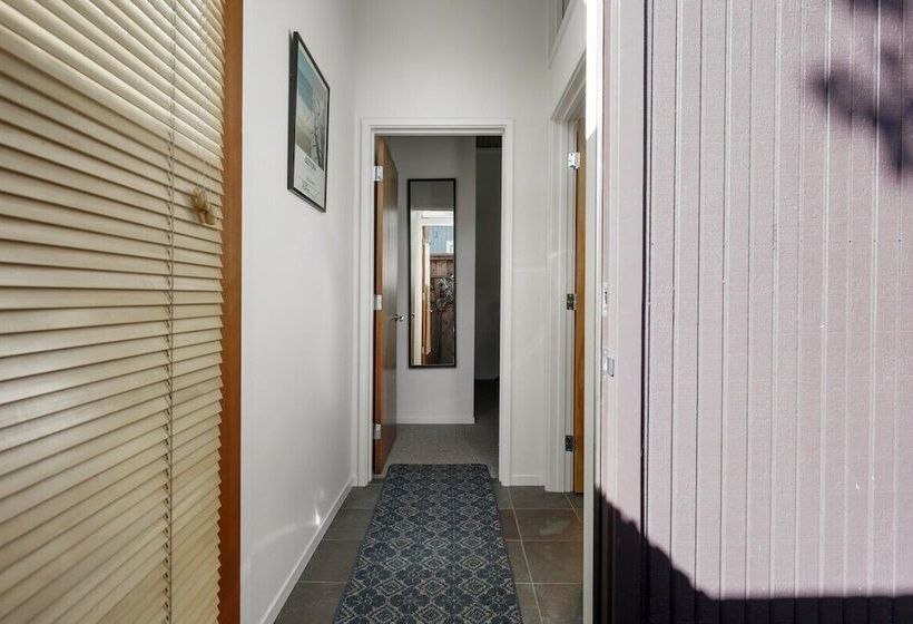 ペンション Cute And Cozy Studio In Palo Alto