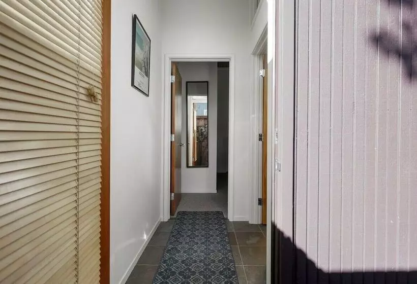 پانسیون Cute And Cozy Studio In Palo Alto