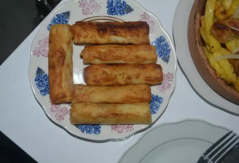 پانسیون Niks