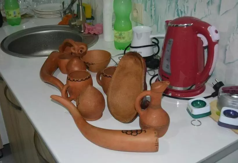 پانسیون Niks