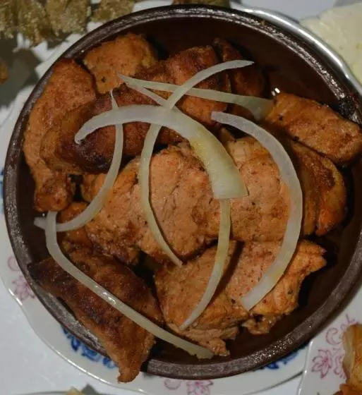پانسیون Niks