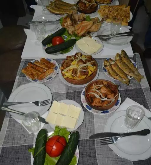 پانسیون Niks