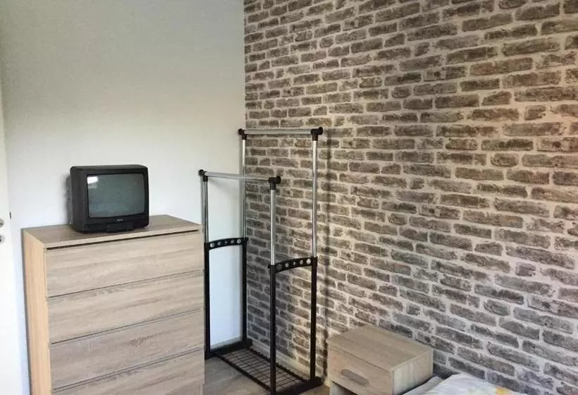 پانسیون Pálma Apartmanház Siófok