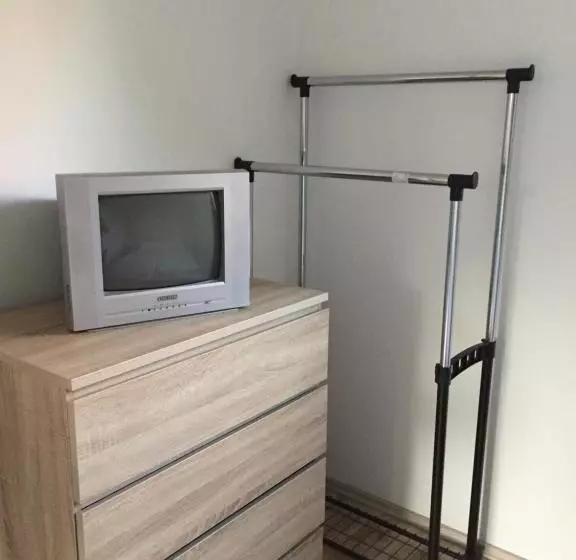 پانسیون Pálma Apartmanház Siófok