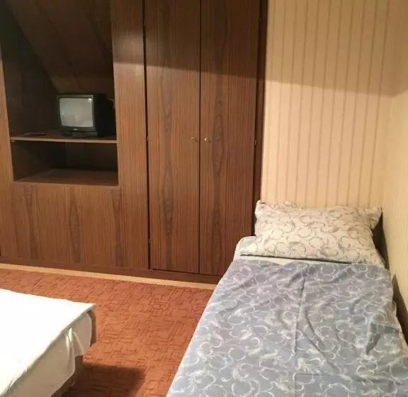 پانسیون Pálma Apartmanház Siófok