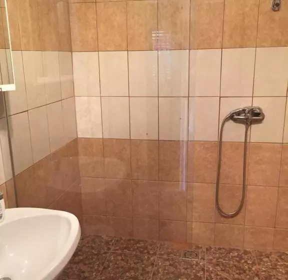 پانسیون Pálma Apartmanház Siófok