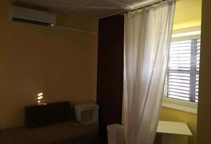 پانسیون Pálma Apartmanház Siófok