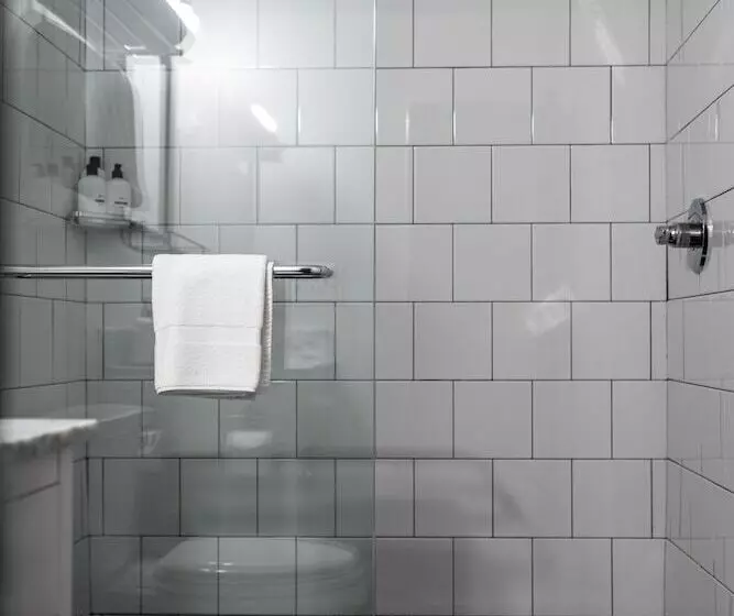 ペンション Black Swan   Sobro Nashville