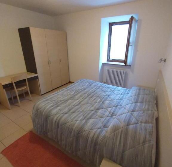 Residence Cime D Oro