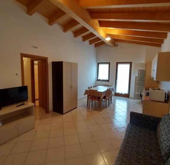 Residence Cime D Oro