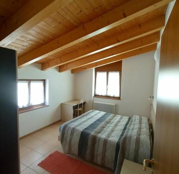 Residence Cime D Oro