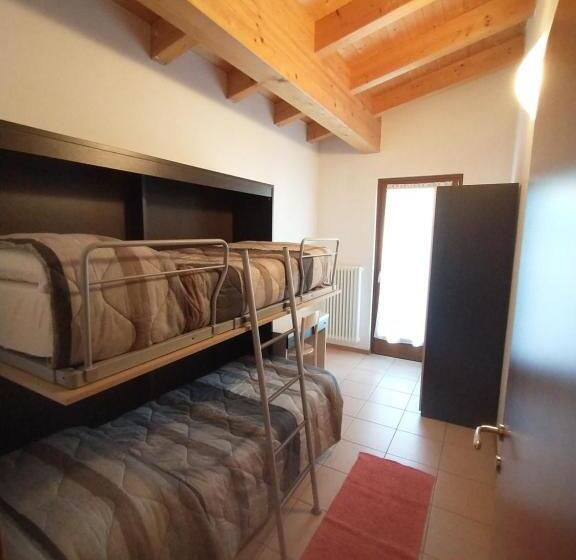 Residence Cime D Oro