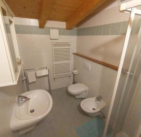 Residence Cime D Oro