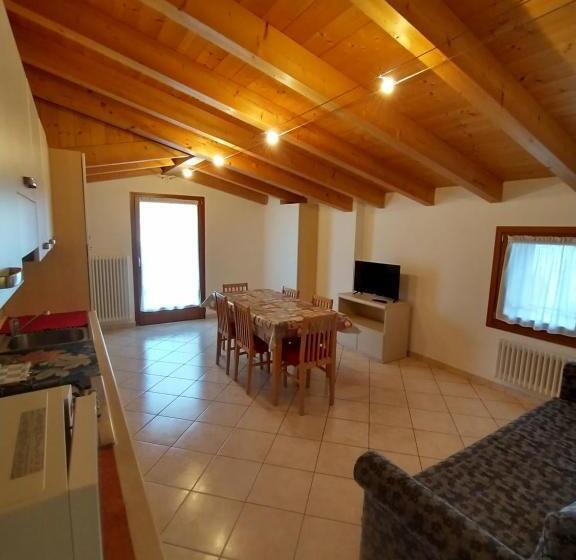 Residence Cime D Oro