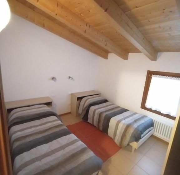 Residence Cime D Oro