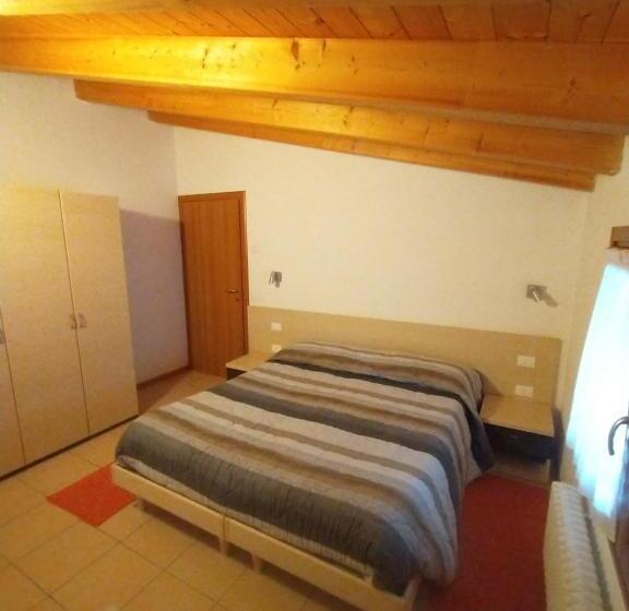 Residence Cime D Oro