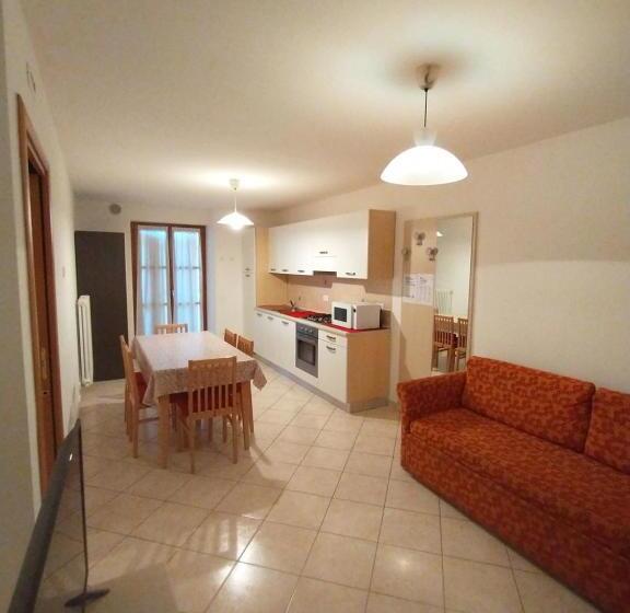 Residence Cime D Oro