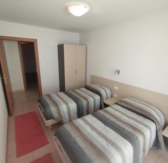 Residence Cime D Oro